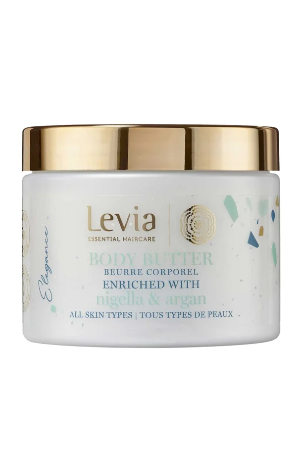Beurre corporel – Elegance – 350 ml