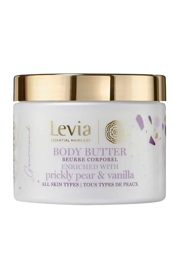 Beurre corporel – Gourmand – 350 ml