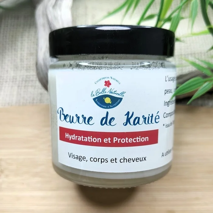 Beurre de Karité