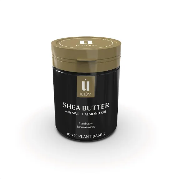 Beurre de karité lolûm – 150 ml