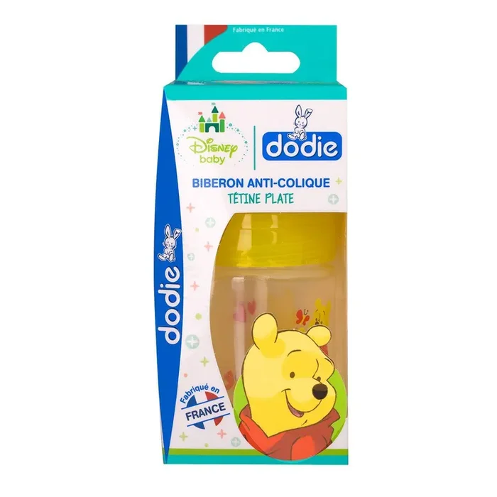 Biberon Sensation+ 1er âge Winnie 150ml