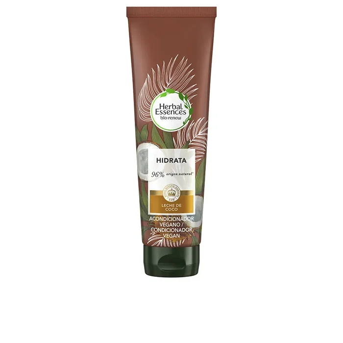 BIO HYDRATE COCONUT après-shampooing détoxifiant 0% 275 ml