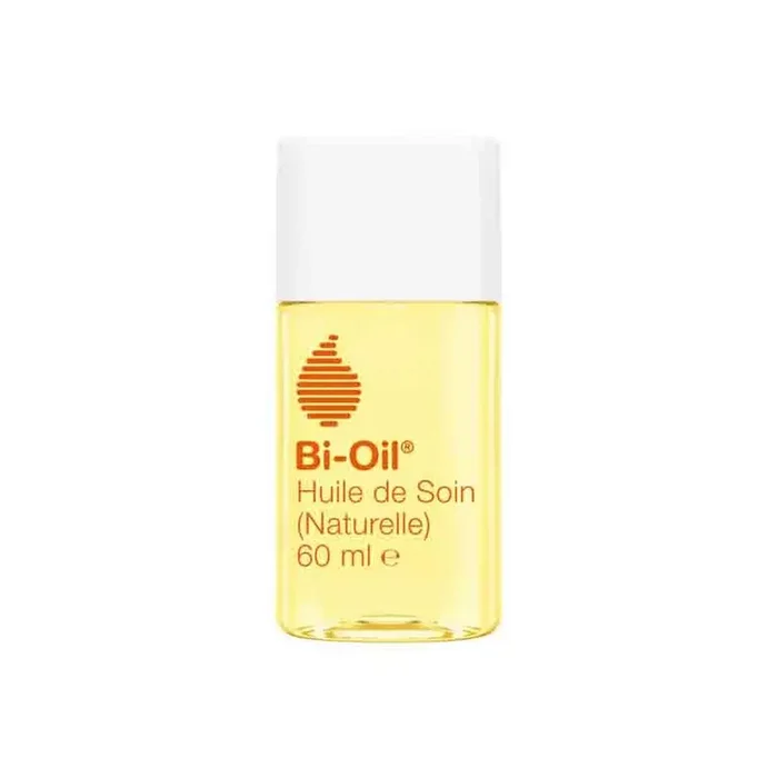 Bio-Oil huile de soin naturelle 60ml
