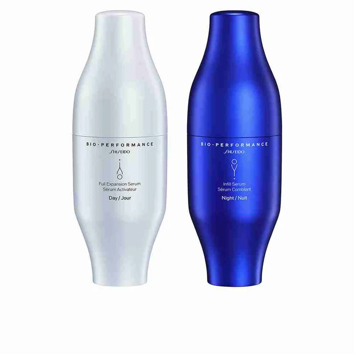 BIO-PERFORMANCE SKIN FILLER serum 2 x 30 ml