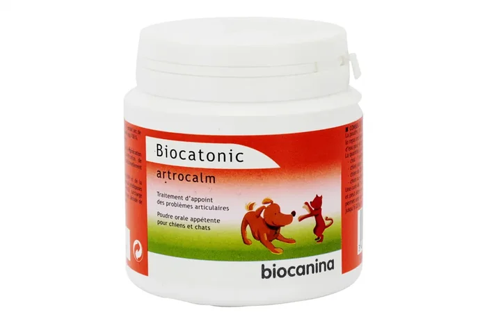 Biocatonic Artrocalm poudre orale 90g