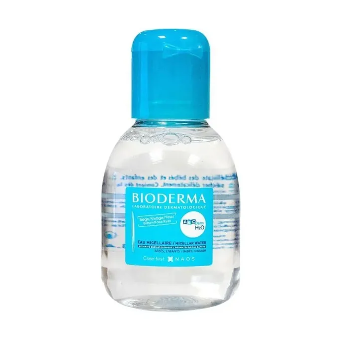 Bioderma Abcderm Eau Micellaire 100 mL