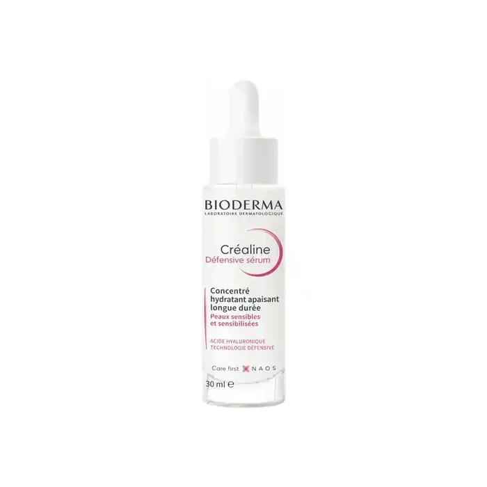 Bioderma Crealine Defensive serum 30ml