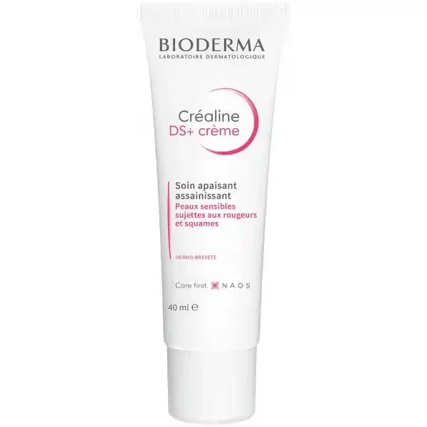 Bioderma Créaline DS+ Crème 40 ml