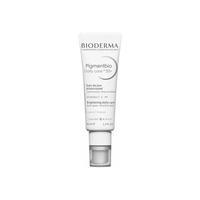 Bioderma Pigmentbio daily care SPF 50+ – 40ml