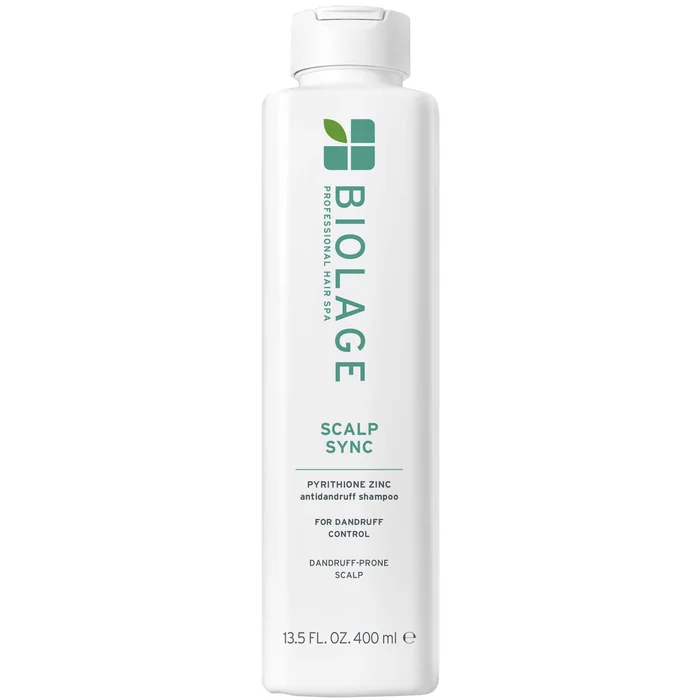 Biolage Scalp Sync Anti-Dandruff Shampoo 400ml