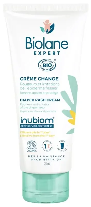 Biolane Crème Change 75 ml