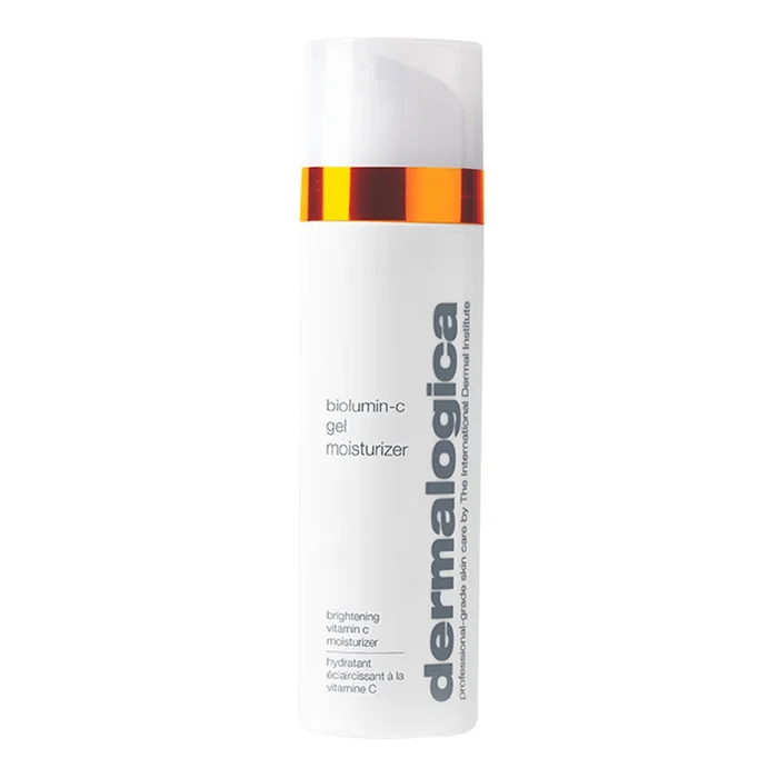 Biolumin-C Gel Moisturizer – Hydratant