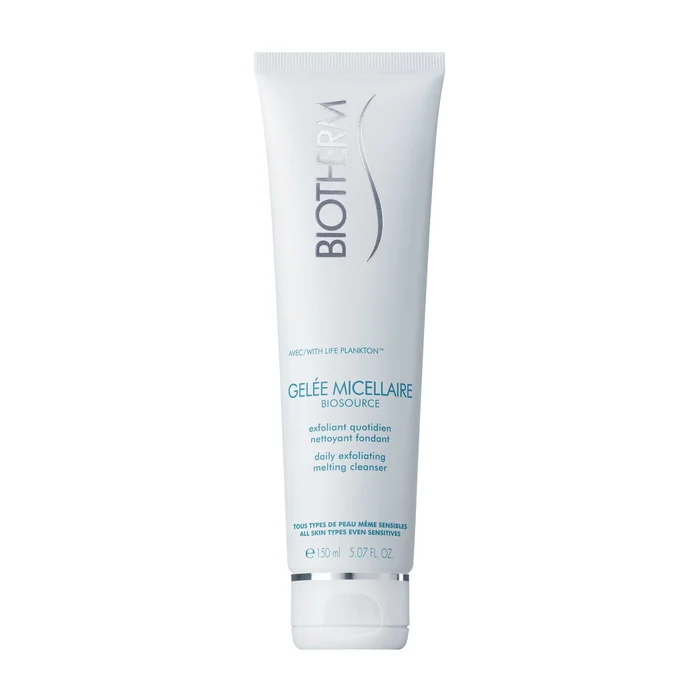 Biosource – Gelée Exfoliante et Anti-Imperfection 150 ml