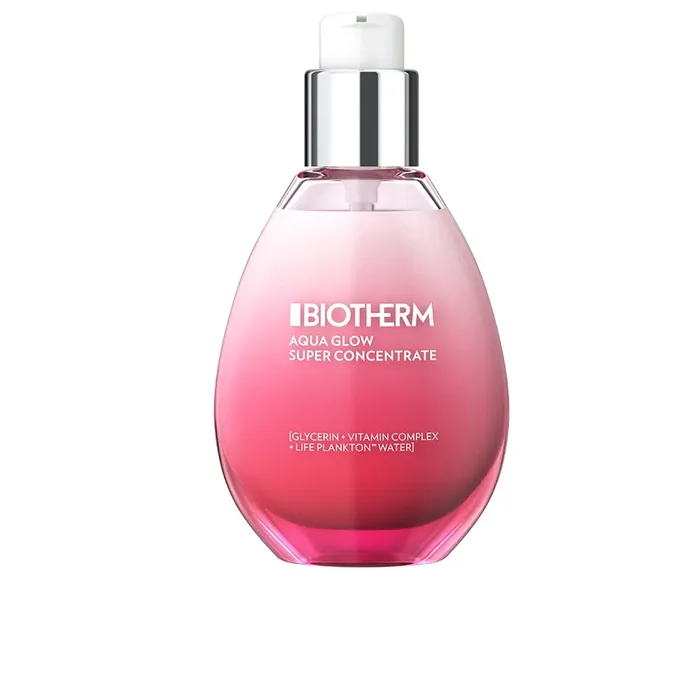 Biotherm, AQUA GLOW super concentrate