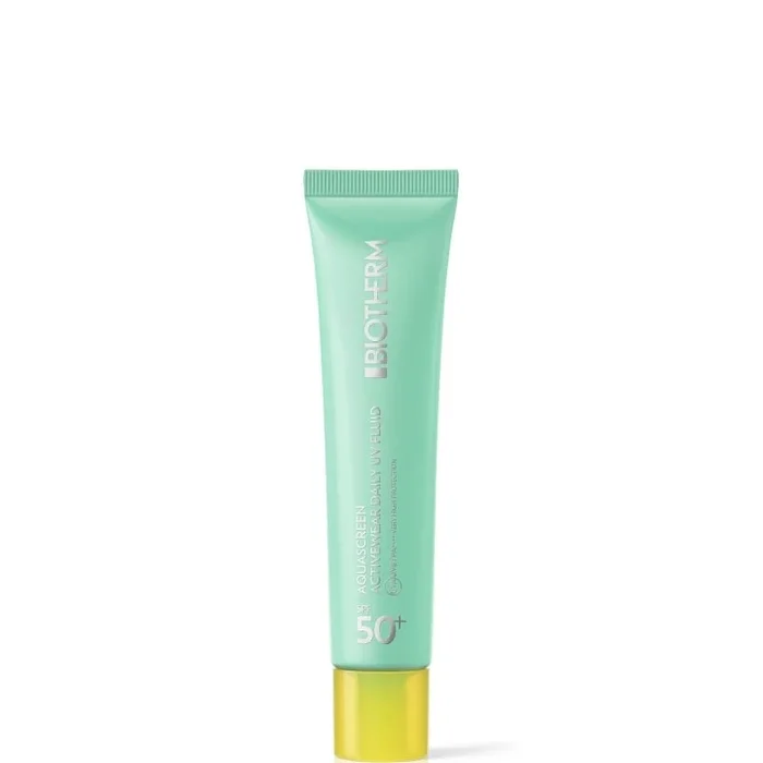 Biotherm Aquascreen Protection Solaire Quotidienne SPF 50+
