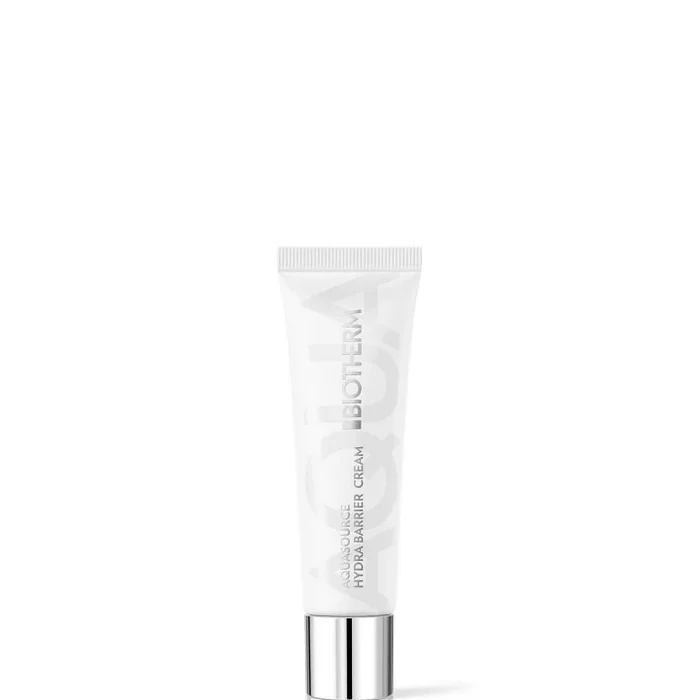 Biotherm Aquasource Hydra Barrier Crème Visage Femme Hydrant & Régénérant