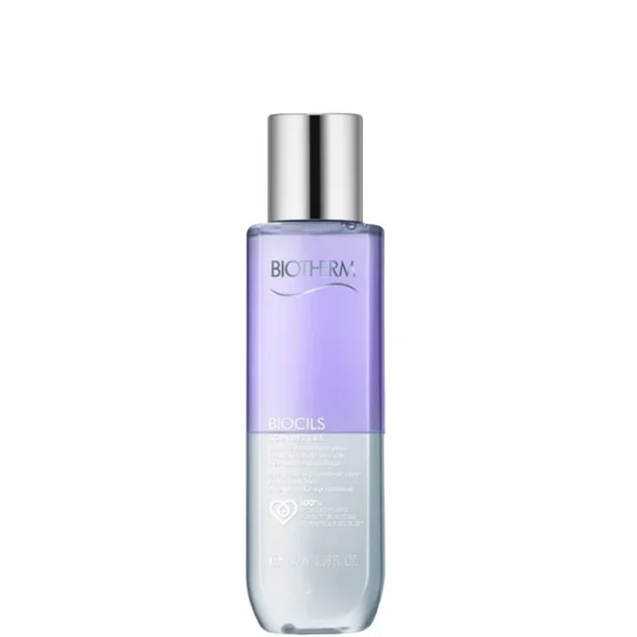 Biotherm Biocils Soin Démaquillant Yeux – Effet Antichute des Cils
