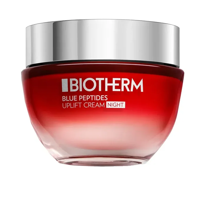 Biotherm BLUE PEPTIDES UPLIFT crema notte