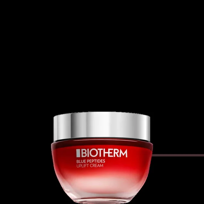 Biotherm Blue Peptides Uplift Crème de Jour Anti-Âge et Fermeté