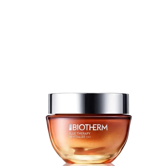 Biotherm Blue Therapy Revitalize Day Crème de Jour Nutrition & Éclat