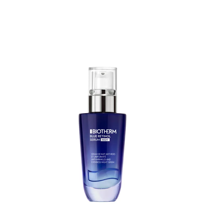 Biotherm Blue Therapy Sérum de Nuit Anti-Âge 30 ml