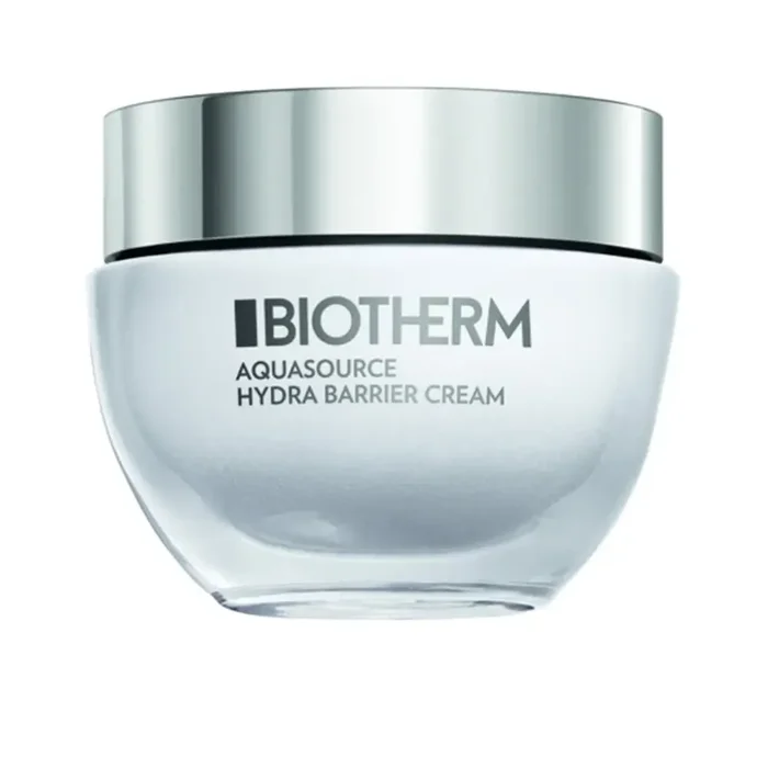 Biotherm Crema AQUASOURCE HYDRA BARRIER
