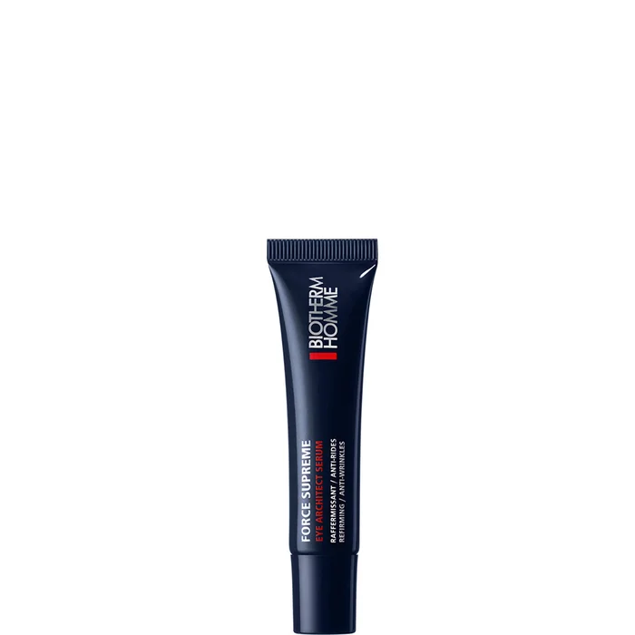 Biotherm Force Supreme Eye Architect Serum Contour des Yeux Raffermissant 15 ml