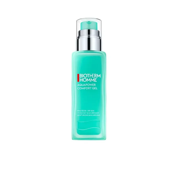 Biotherm HOMME AQUAPOWER comfort gel PS