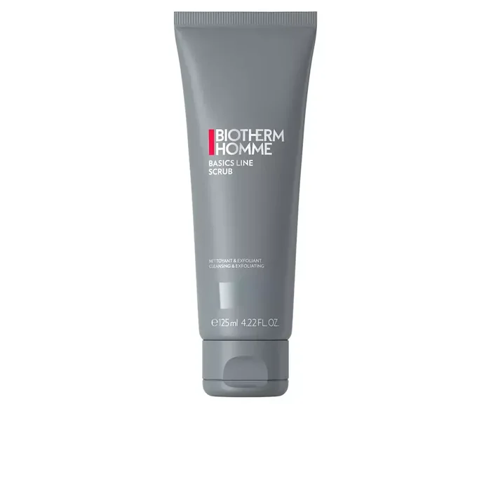 Biotherm HOMME AQUAPOWER désincrustant visage