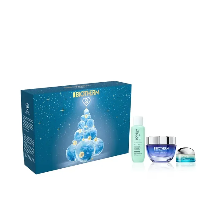 Biotherm LOTTO MULTI-DEFENDER BLUE THERAPY