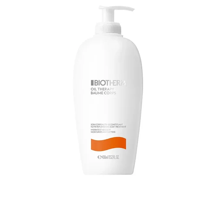 Biotherm Lozione corpo OIL THERAPY