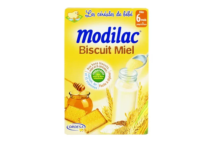 Biscuit miel 300g