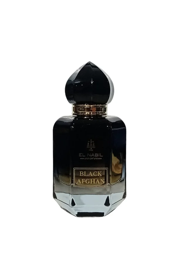 Black Afghan Eau de parfum – Boisé – 65 ml