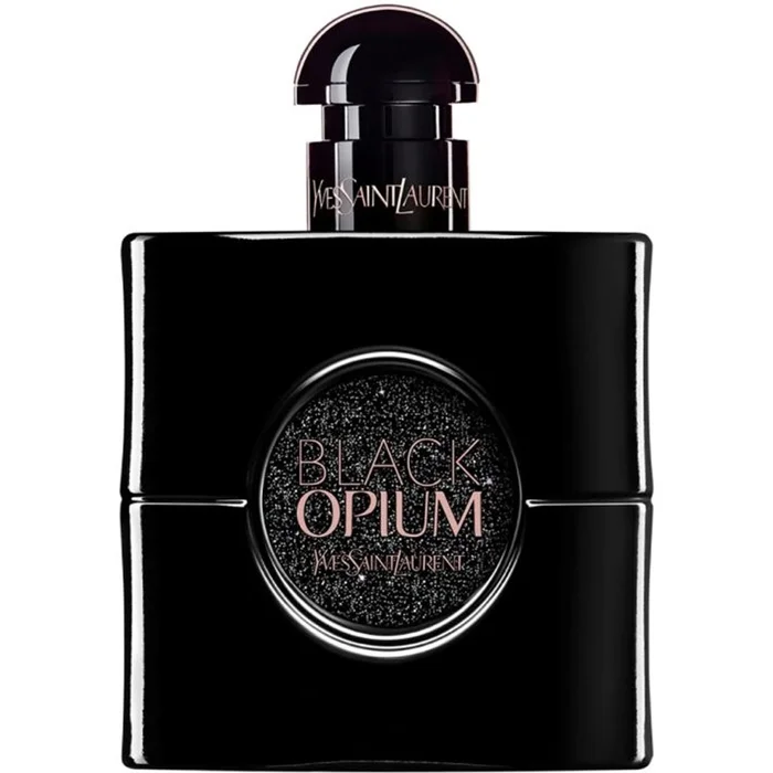 Black Opium Le Parfum – Eau de Parfum 50 ml