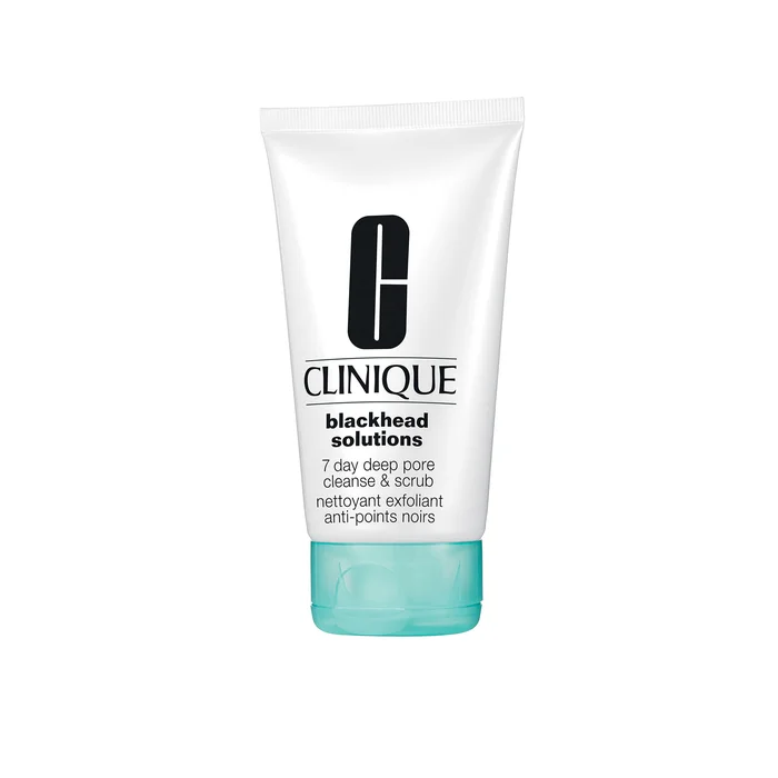 Blackhead – Nettoyant Exfoliant Anti-Points Noirs 125 ml