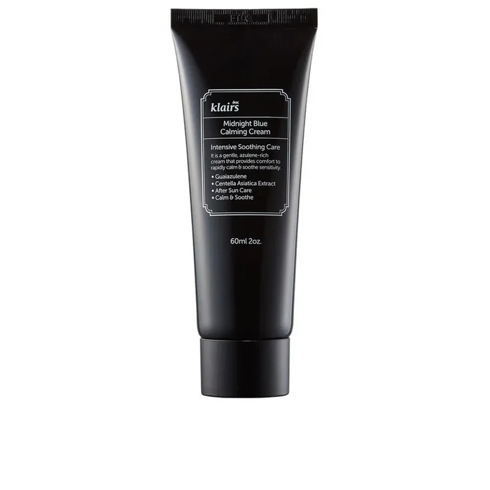 BLEU DE MINUIT crème calmante 60 ml