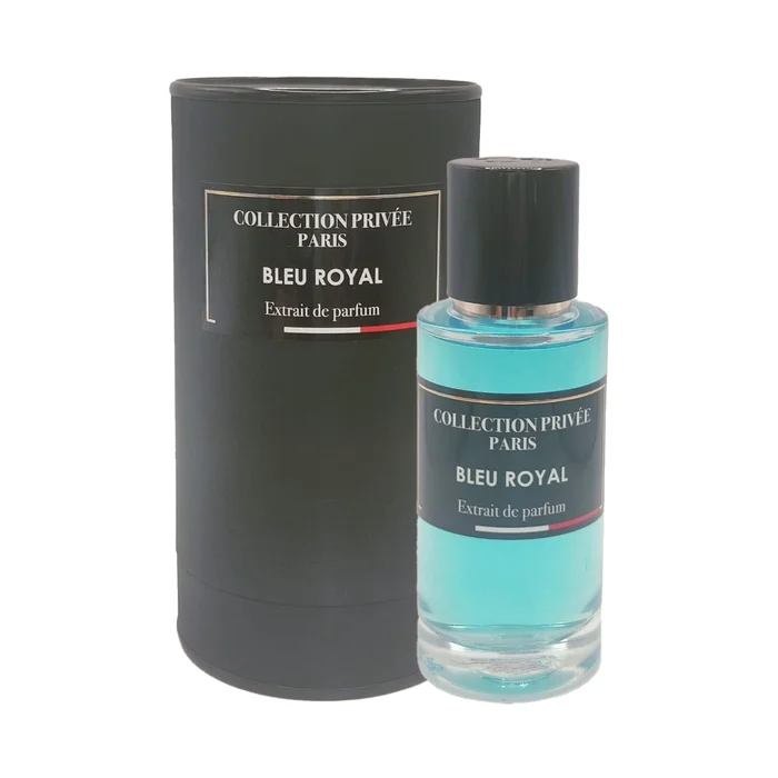 Bleu royal – Collection Privée Paris – 50ml