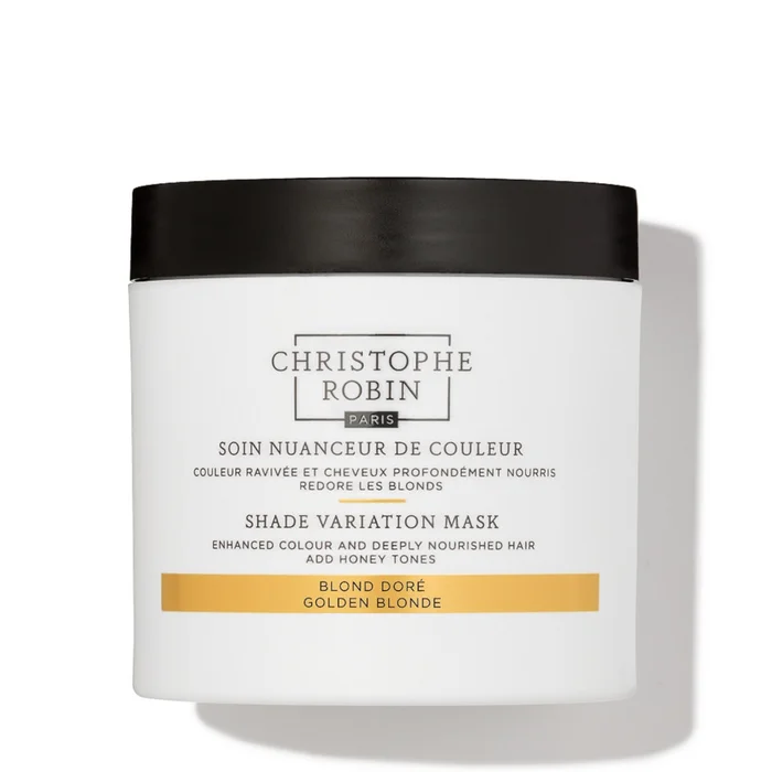 Blond Doré – Soin Nuanceur De Couleur 250 ml