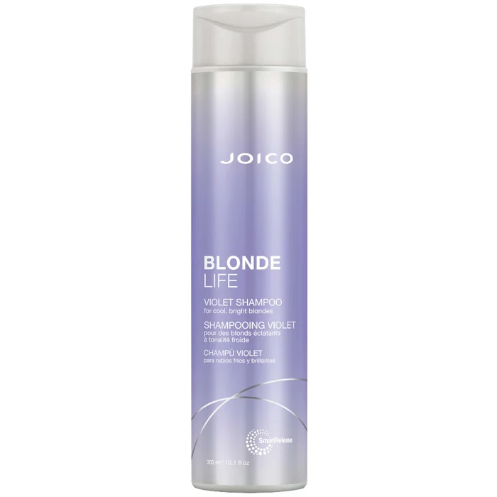 Blonde Life – Shampooing Violet 300 ml
