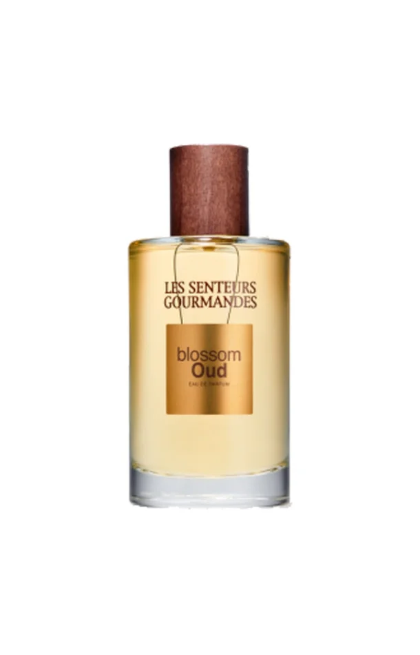 Blossom Oud Eau de parfum – Floral