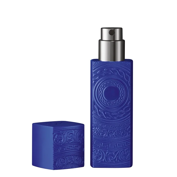 Blue – Vaporisateur de Voyage