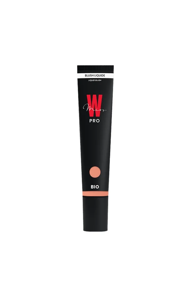 Blush liquide bio