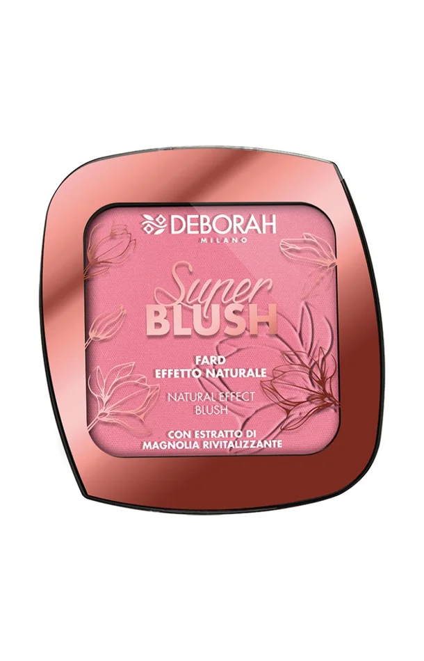 Blush mat – Super Blush