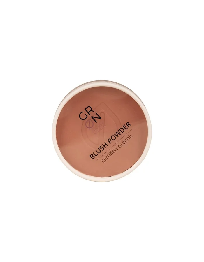 Blush Powder – Coral Reef