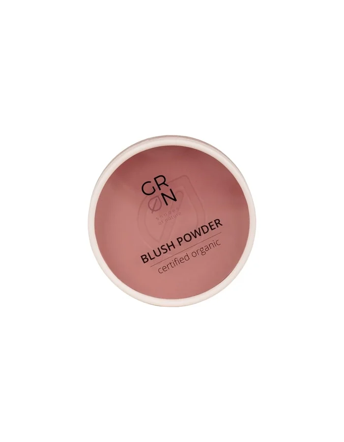 Blush Powder – Rosewood