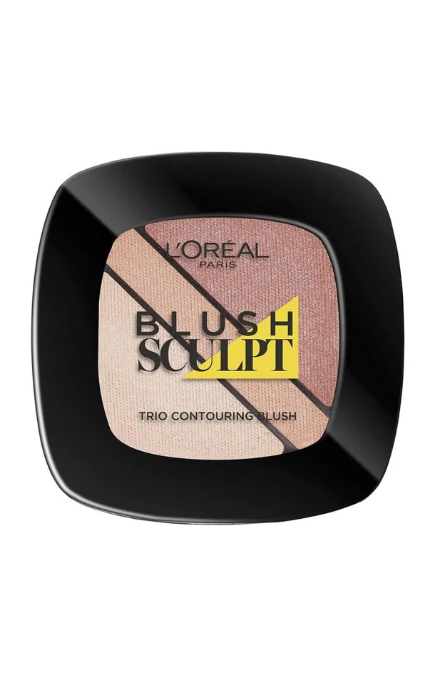Blush trio – Blush Sculpt
