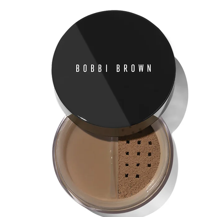 Bobbi Brown Sheer Finish Loose Powder 10g (Various Shades)
