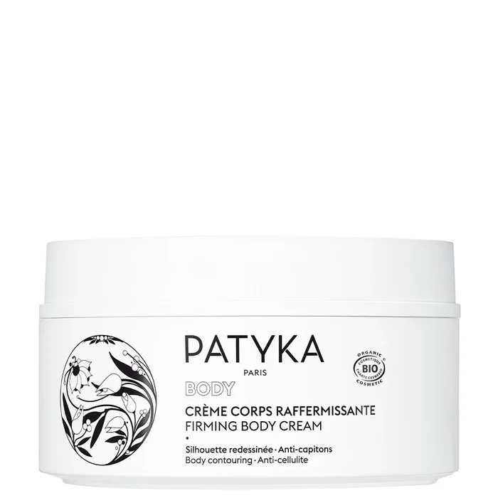 Body – Crème Corps Raffermissante 180 ml