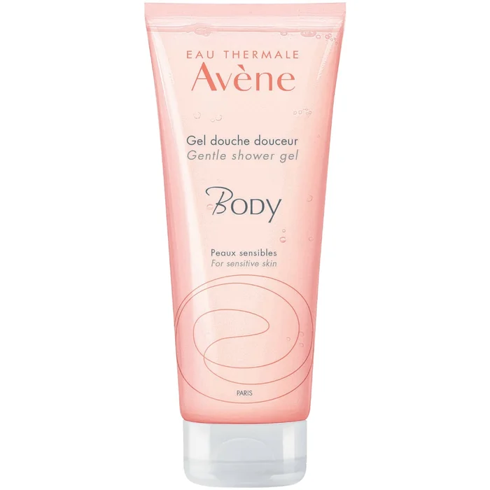 Body – Gel Douche Douceur – Peaux Sensibles