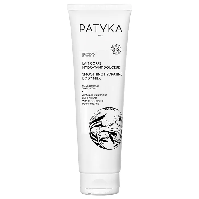 Body – Lait Corps Hydratant Douceur